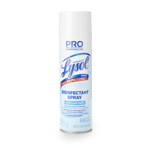 Professional Lysol® Surface Disinfectant | Quantity - 1x EA
