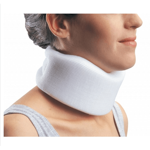 ProCare® Universal Clinic Cervical Collar, 3 Inch Height | Quantity - 1x EA
