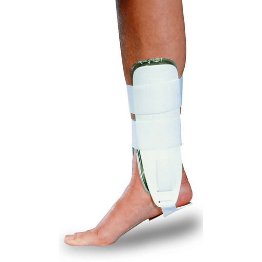 Surround® with Gel Ankle Support, Large | Quantity - 1x EA