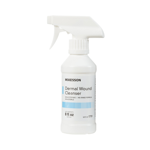 McKesson Wound Cleanser | Quantity - 1x CS