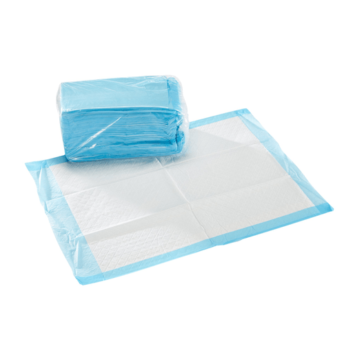 McKesson Procedure Underpad, 24 x 36 Inch | Quantity - 1x CS