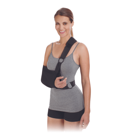 ProCare® Shoulder Immobilizer, Large | Quantity - 1x EA