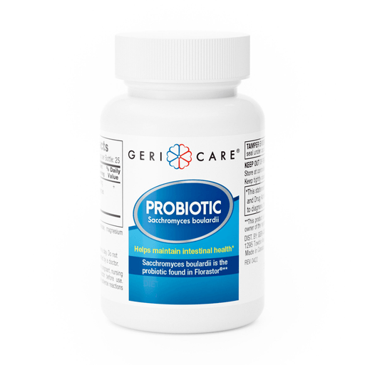 Geri-Care Probiotic Dietary Supplement | Quantity - 1x CS