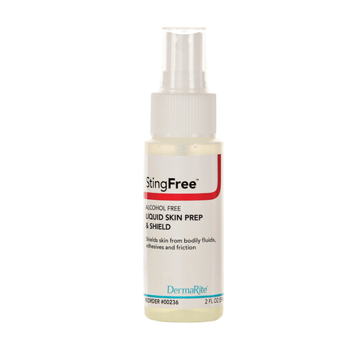 StingFree™ Scented Skin Protectant, 2-ounce spray bottle | Quantity - 1x CS