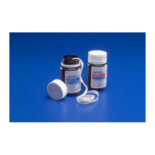 Curity™ Iodoform Wound Packing Strip, ½ inch x 5 yard | Quantity - 1x CS