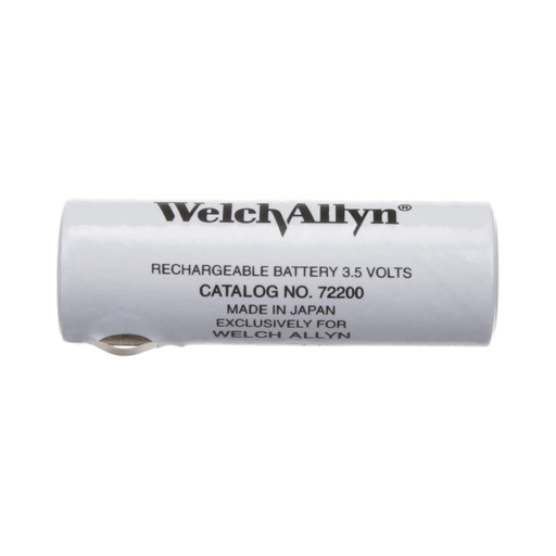 Welch Allyn® NiCd Battery | Quantity - 1x EA