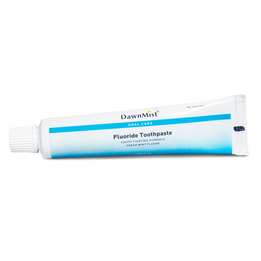 DawnMist® Mint Flavor Toothpaste | Quantity - 1x CS