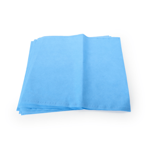 Quick Check H500 Sterilization Wrap, 24 x 24 Inch | Quantity - 1x CS