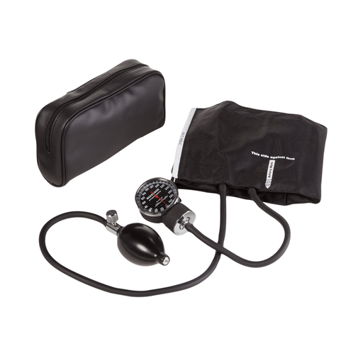 McKesson Lumeon 2-Tube Aneroid Sphygmomanometer with Cuff | Quantity - 1x BX