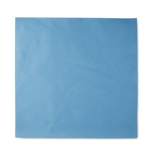McKesson Single Layer Sterilization Wrap, 20 x 20 Inch | Quantity - 1x BX