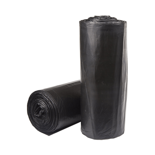 McKesson Low Density Trash Bag, 30 gal., 0.58 Mil | Quantity - 1x CS