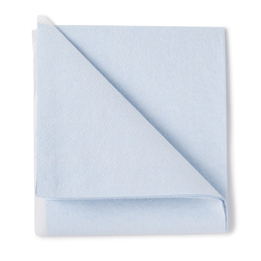 McKesson Sterile Drape Sheet, 40 x 48 Inch | Quantity - 1x CS