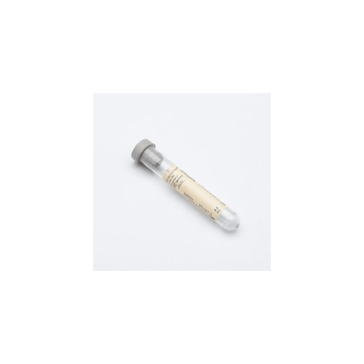 BD Vacutainer® Plus C & S Preservative Urinalysis Tube, 4 mL, 13 x 75 mm | Quantity - 1x BX