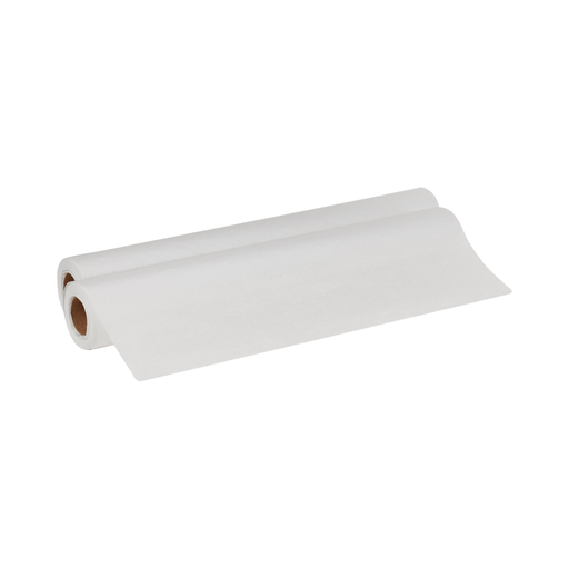 McKesson Smooth Table Paper, 18 Inch x 200 Foot, White | Quantity - 1x CS