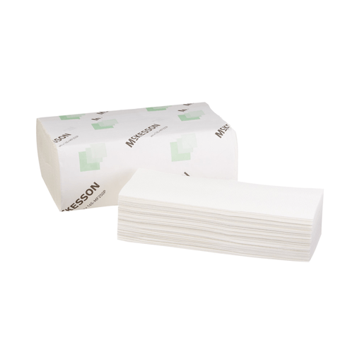 McKesson Premium Multi-Fold Paper Towel | Quantity - 1x CS