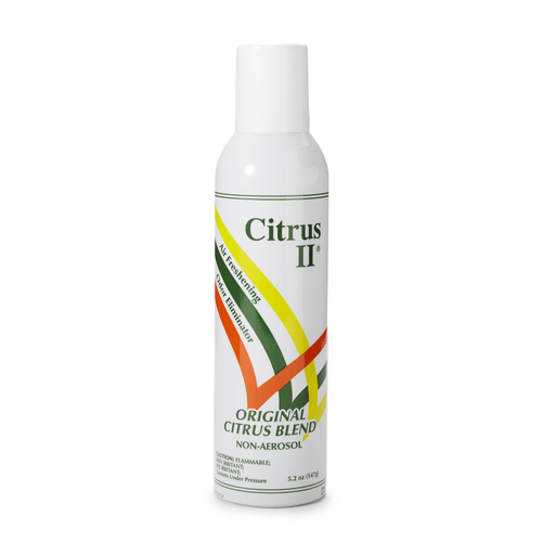 Citrus II® Spray Air Freshener, Original Scent, 7 oz. | Quantity - 1x EA