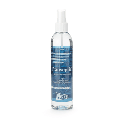 Transeptic® Cleansing Solution | Quantity - 1x EA