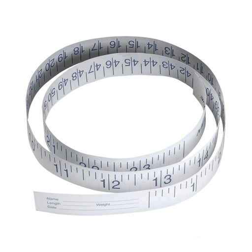 Medline® Measuring Tape | Quantity - 1x EA