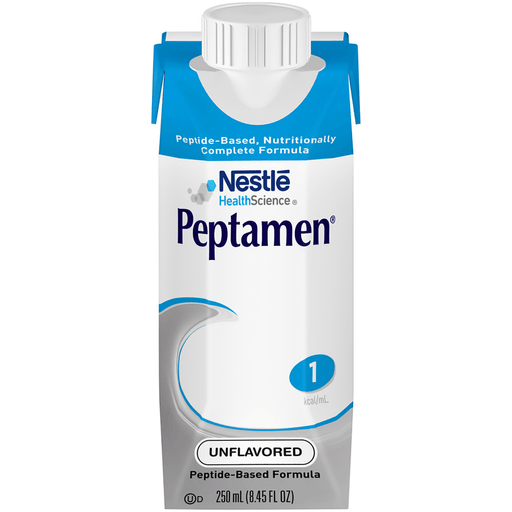 Peptamen® Peptide-Based Nutritionally Complete Formula, 8.45-ounce carton | Quantity - 1x EA