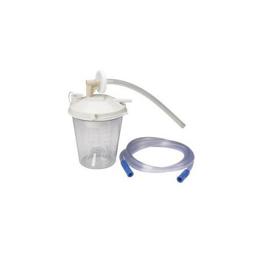 drive™ Suction Canister Kit, 800 mL | Quantity - 1x EA