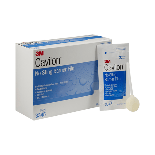 3M Cavilon No Sting Barrier Film | Quantity - 1x EA