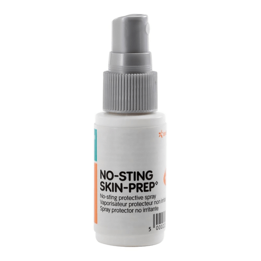 No-Sting Skin-Prep Spray, 1 oz. | Quantity - 1x EA