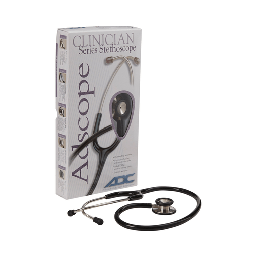Adscope™ 603 Classic Stethoscope | Quantity - 1x EA