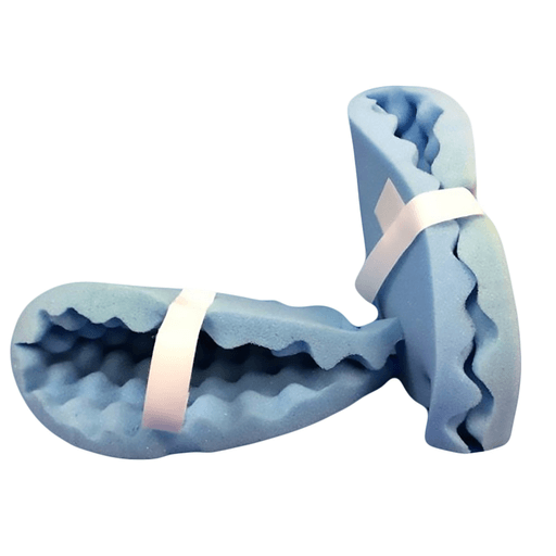 Span America Heel Protector | Quantity - 1x PR