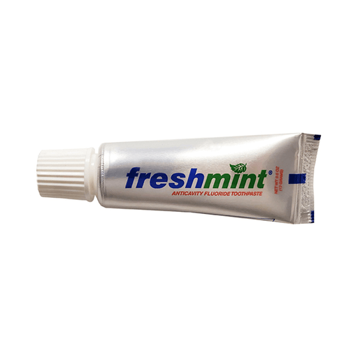 Fresh Mint Toothpaste | Quantity - 1x CS