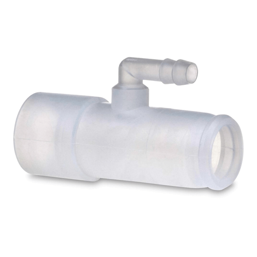 Teleflex® Pressure Line Adaptor | Quantity - 1x EA