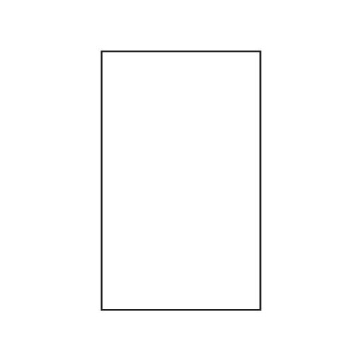 TOWEL ABS KAYCEL BULK 200/CS