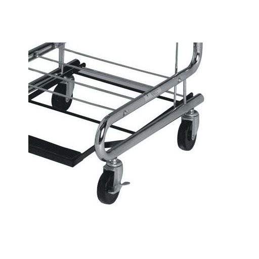 CASTER REPLACEMENT MDS80529 HAMPER