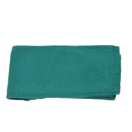 TOWEL OR DSP NS GREEN BULK 100/CS