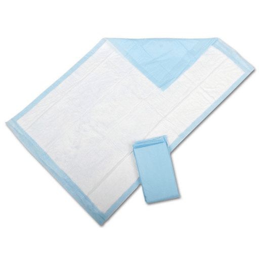 UNDERPAD MODERATE 30X30 10/BG