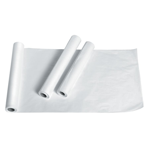PAPER EXAM TABLE DLX SMOOTH 21X225 EA