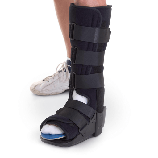 WALKER DIABETIC LARGE EA.