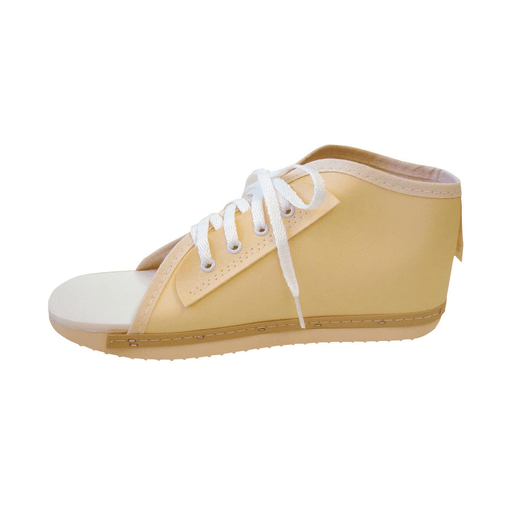 SHOE POST OP VINYL LACE-UP MEN SM EA