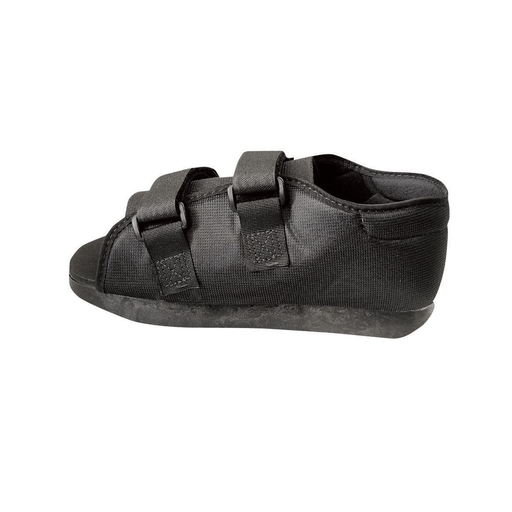 SHOE POST OP SEMI RIGID WOMEN XS EA