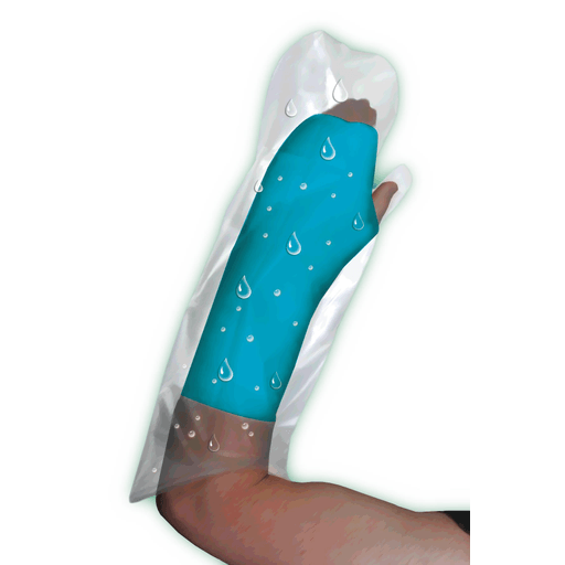 CAST PROTECTOR CURAD ADULT ARMS