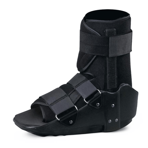 WALKER SHORT NONSKID XS EA