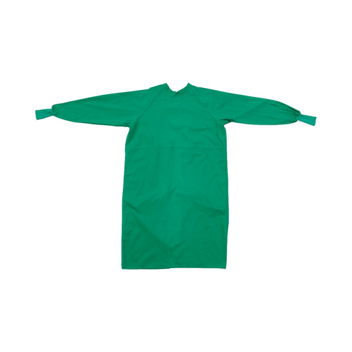 GOWN COVER TUNNEL BELT UNISEX S