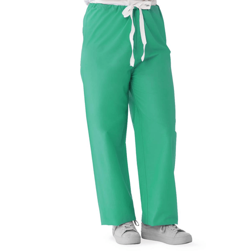 PANT SCRUB REV JADE-ENCORE FAS-CC SM