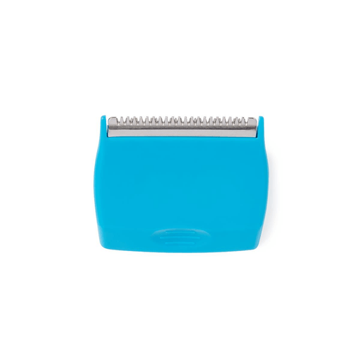 BLADE CLIPPER COARSE HAIR FLAT STYLE