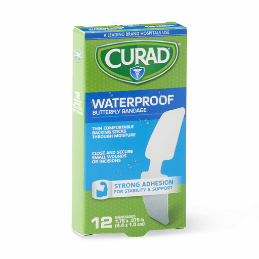 CURAD PROSORB ROLLGAUZE 4 X 90 5CT