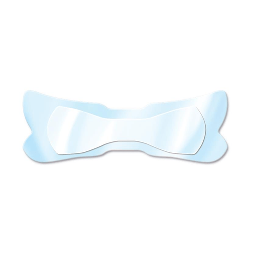 NASAL STRIP ORIGINAL MED/LG CLEAR 30