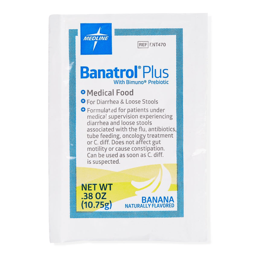 BANATROL 10.75 G