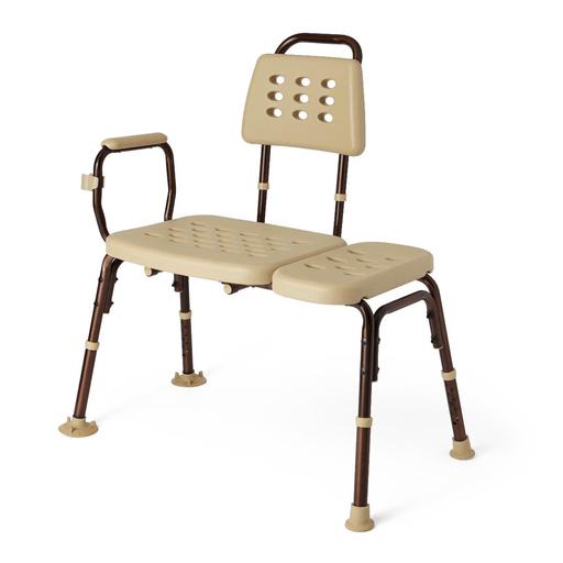 ELEMENTS BENCH TRANSFER MICROBAN E