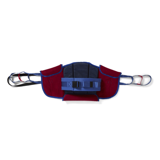 SLING STANDASSIST PADDED 500LB SMALL