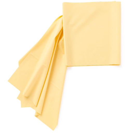 EXERCISE BAND 50-YD LATEX PEACH X-LT