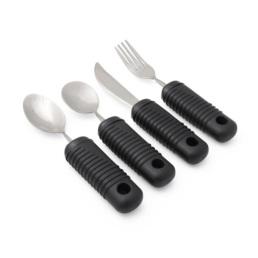 UTENSIL GREAT GRIPS SET OF 4